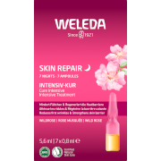 WELEDA Skin Repair Intensiv-Kur 7 Ampullen